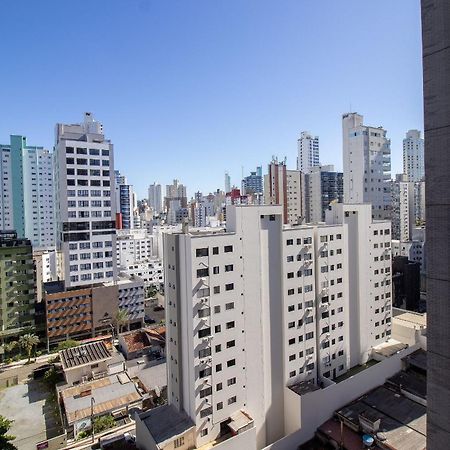Apartmán Cs135 - Piscina, Linda Vista, Climatizado, Garagem Balneário Camboriú Exteriér fotografie