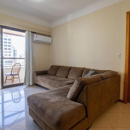 Apartmán Cs135 - Piscina, Linda Vista, Climatizado, Garagem Balneário Camboriú Exteriér fotografie