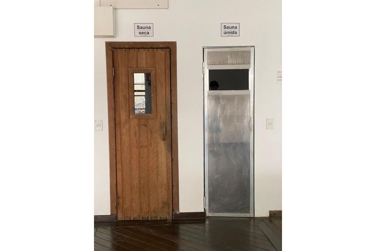 Apartmán Cs135 - Piscina, Linda Vista, Climatizado, Garagem Balneário Camboriú Exteriér fotografie