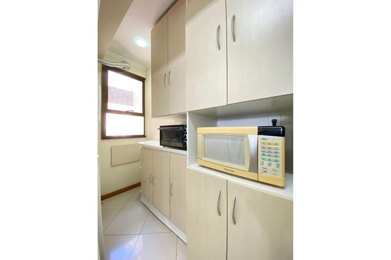 Apartmán Cs135 - Piscina, Linda Vista, Climatizado, Garagem Balneário Camboriú Exteriér fotografie