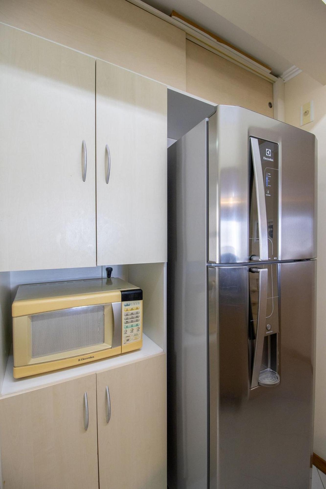 Apartmán Cs135 - Piscina, Linda Vista, Climatizado, Garagem Balneário Camboriú Exteriér fotografie