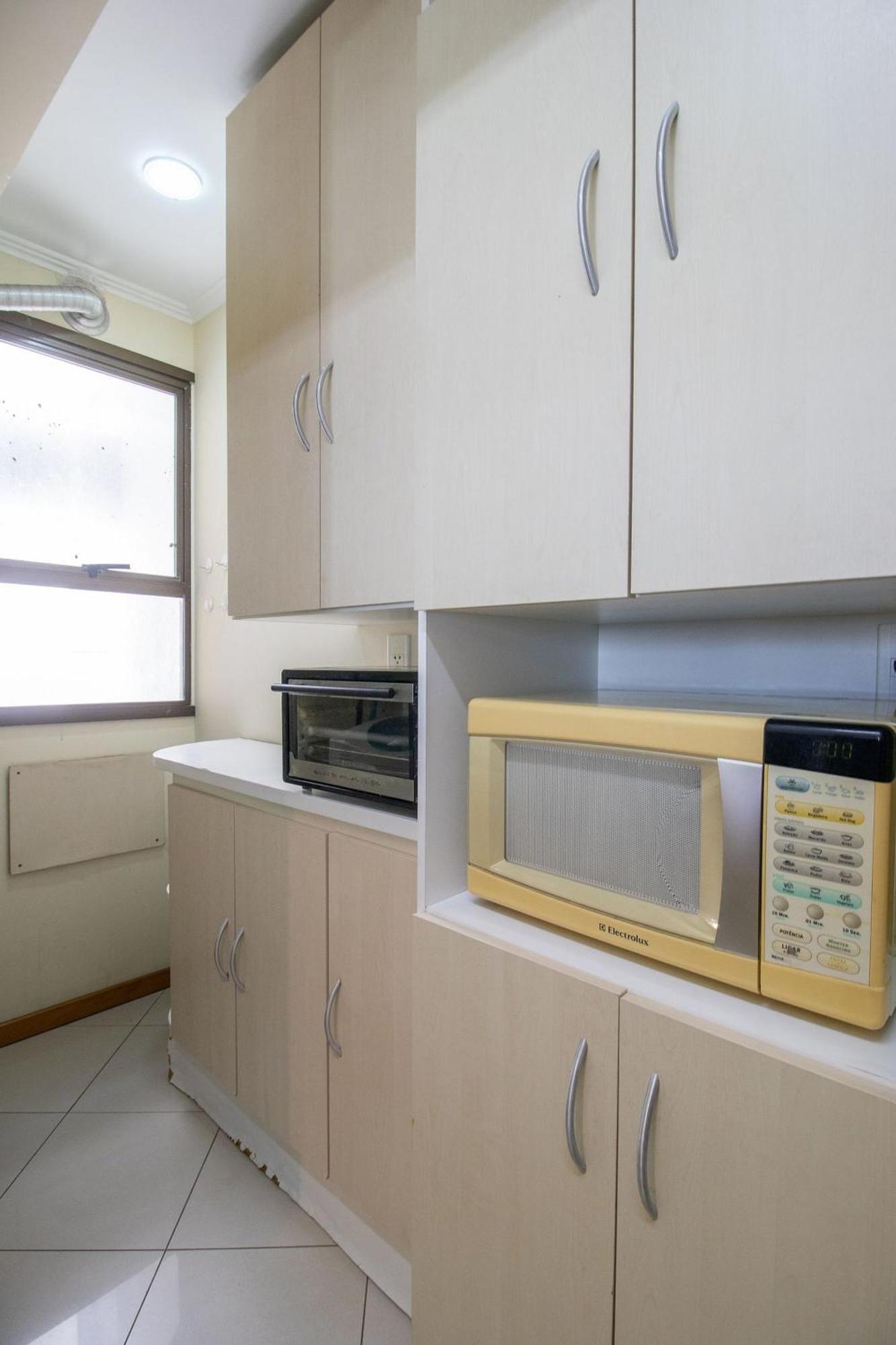 Apartmán Cs135 - Piscina, Linda Vista, Climatizado, Garagem Balneário Camboriú Exteriér fotografie