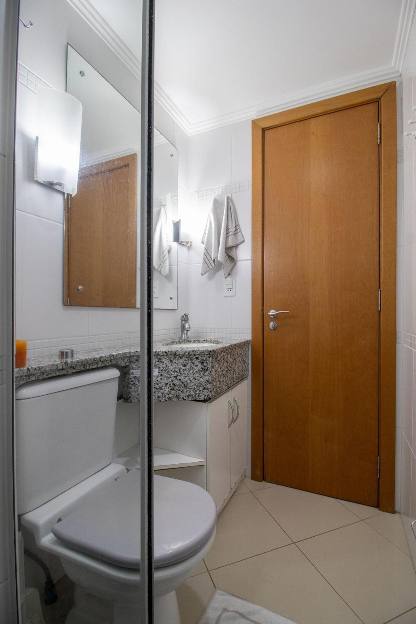 Apartmán Cs135 - Piscina, Linda Vista, Climatizado, Garagem Balneário Camboriú Exteriér fotografie