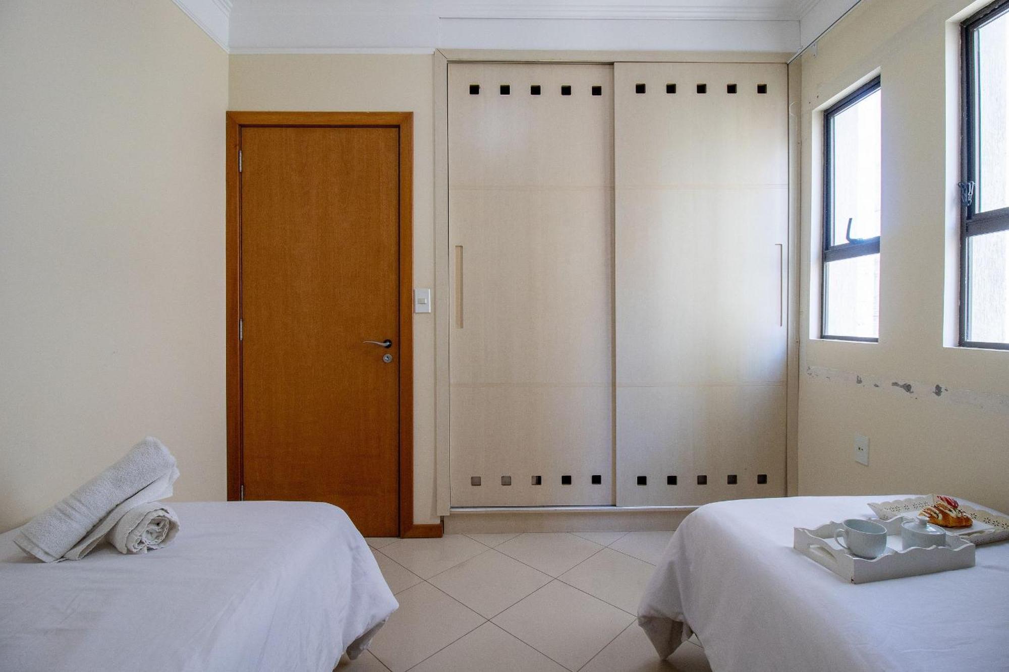 Apartmán Cs135 - Piscina, Linda Vista, Climatizado, Garagem Balneário Camboriú Exteriér fotografie