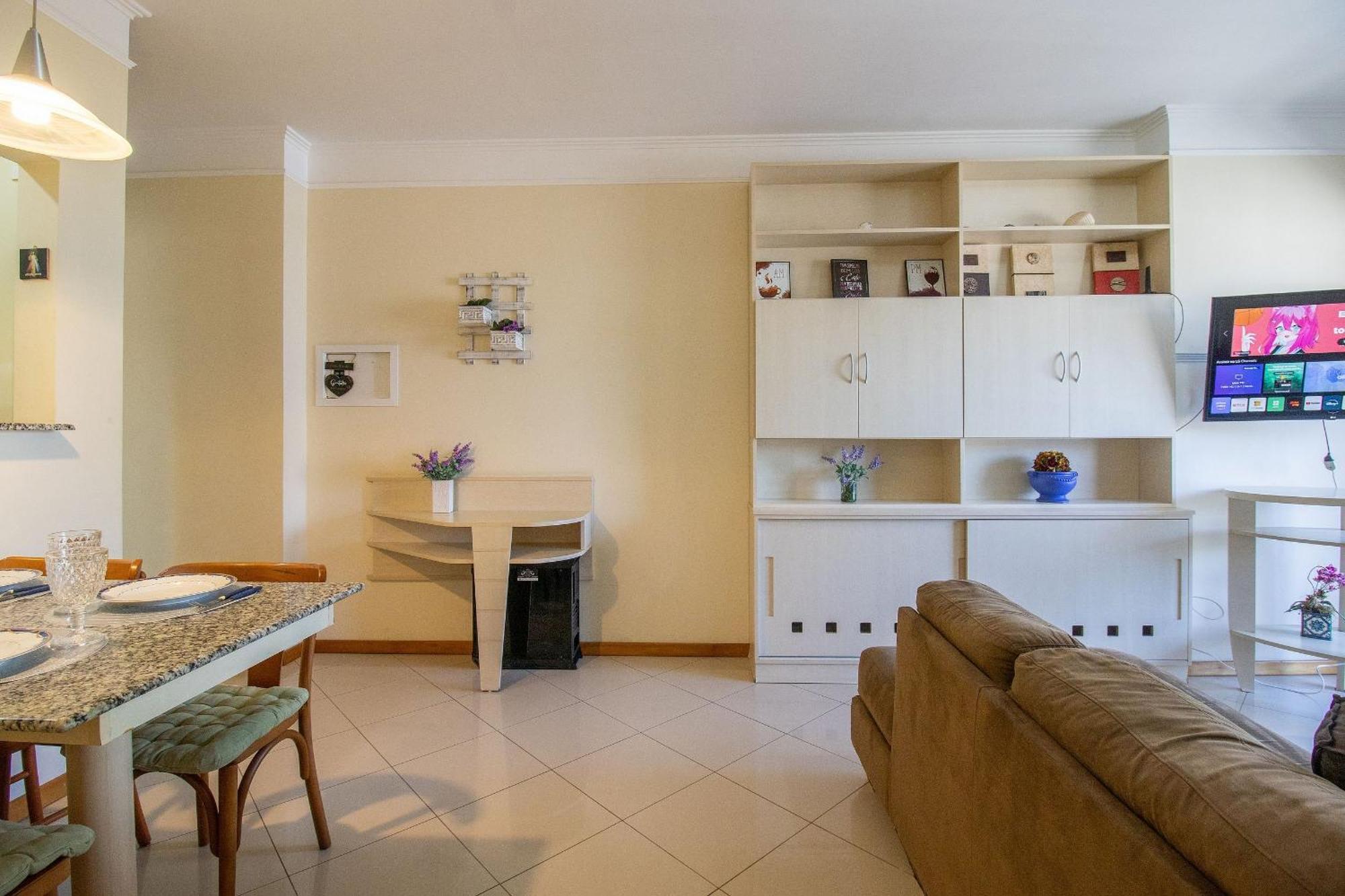 Apartmán Cs135 - Piscina, Linda Vista, Climatizado, Garagem Balneário Camboriú Exteriér fotografie