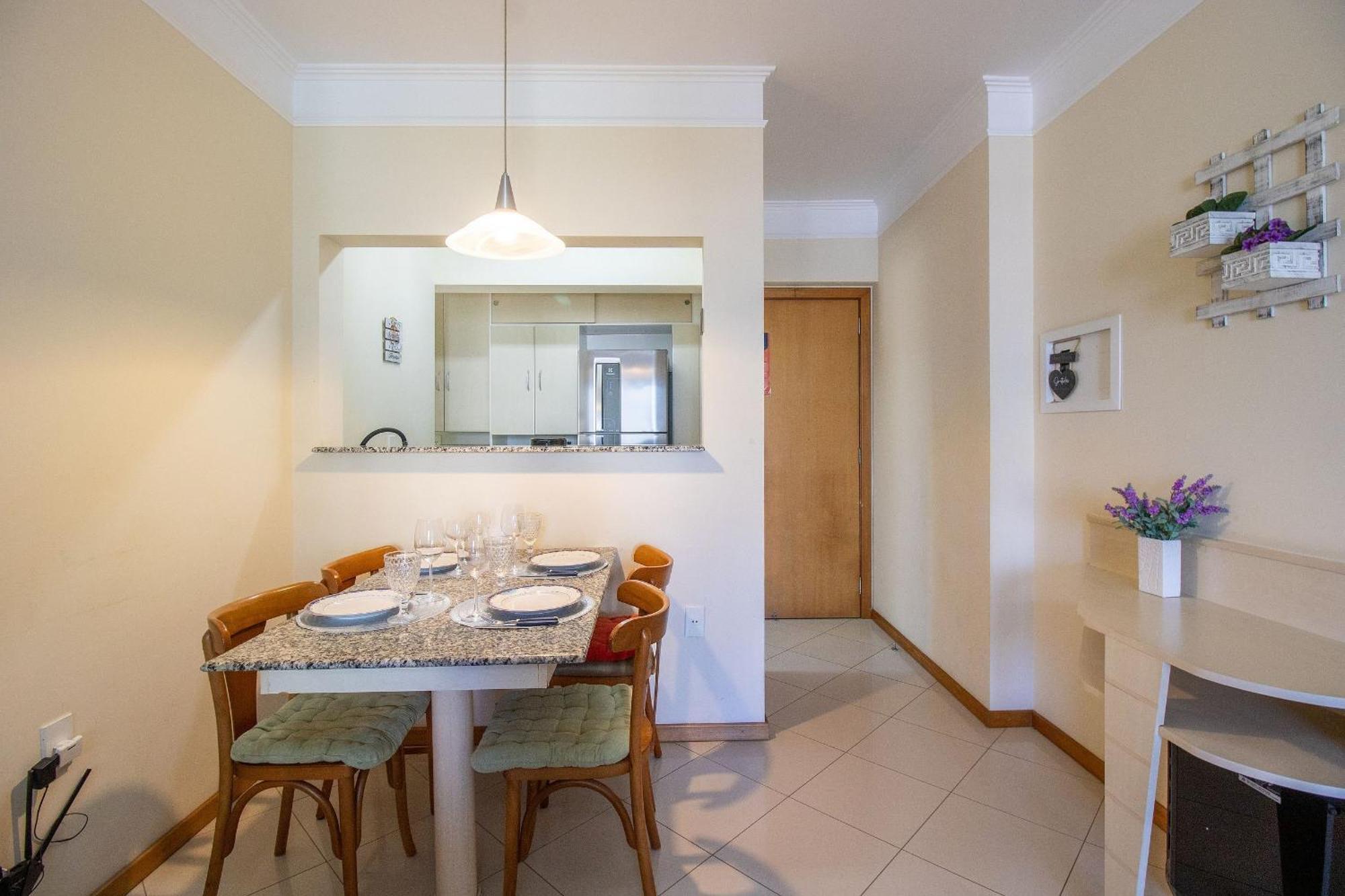 Apartmán Cs135 - Piscina, Linda Vista, Climatizado, Garagem Balneário Camboriú Exteriér fotografie
