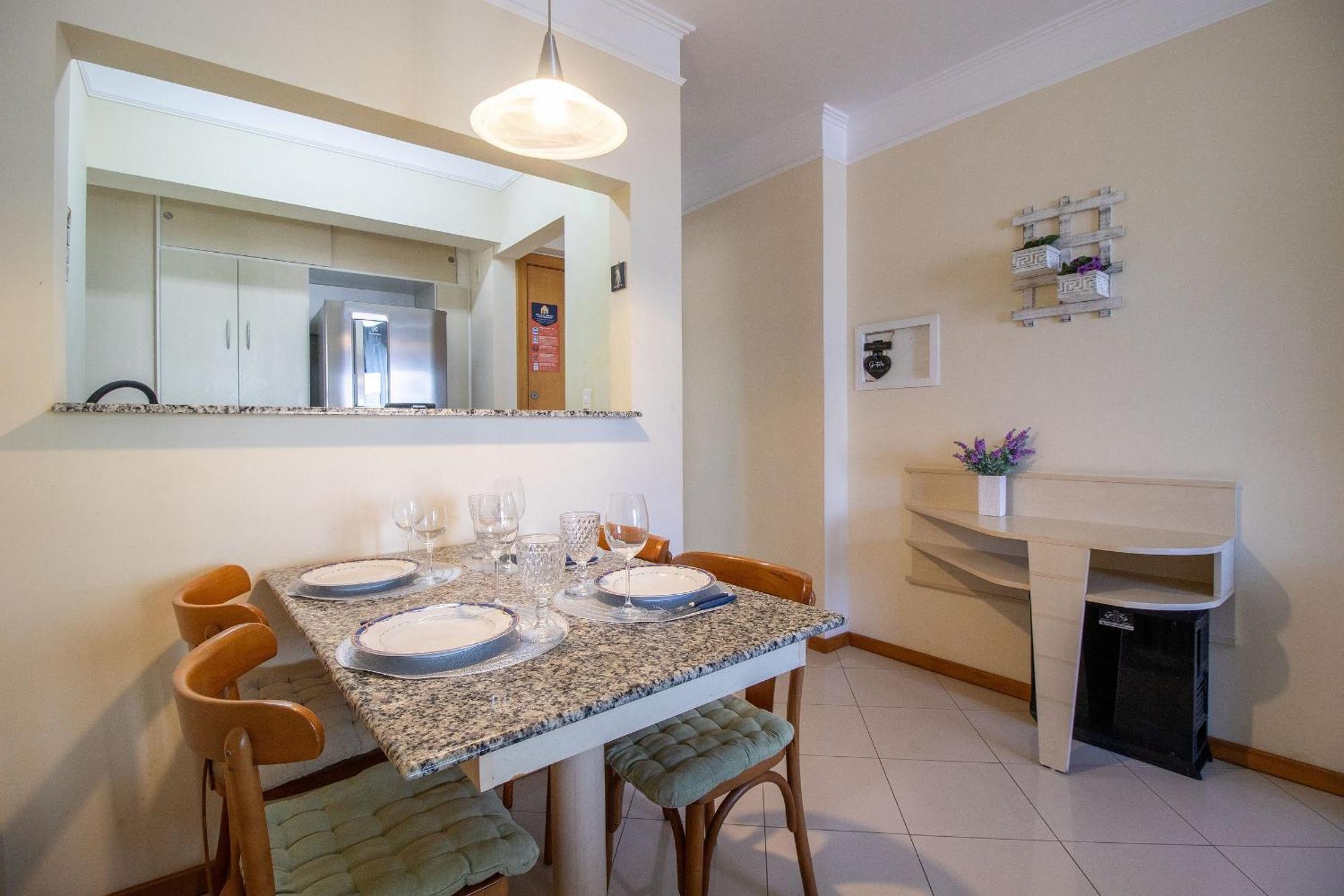 Apartmán Cs135 - Piscina, Linda Vista, Climatizado, Garagem Balneário Camboriú Exteriér fotografie