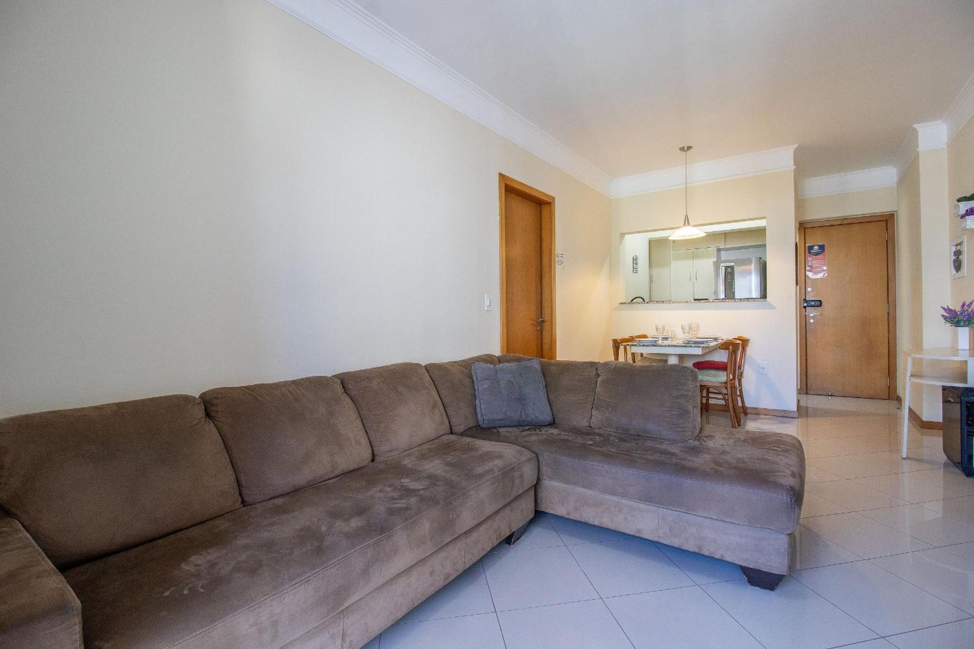 Apartmán Cs135 - Piscina, Linda Vista, Climatizado, Garagem Balneário Camboriú Exteriér fotografie