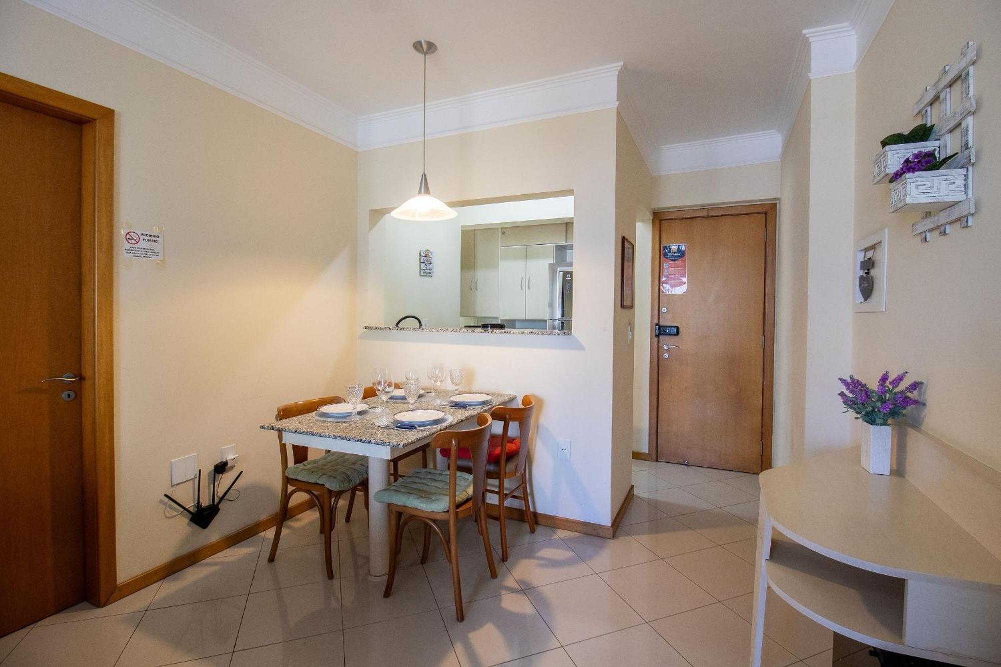 Apartmán Cs135 - Piscina, Linda Vista, Climatizado, Garagem Balneário Camboriú Exteriér fotografie