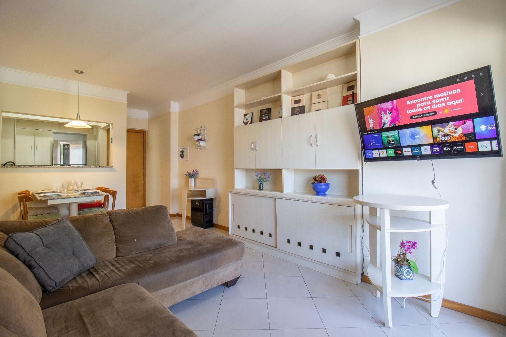 Apartmán Cs135 - Piscina, Linda Vista, Climatizado, Garagem Balneário Camboriú Exteriér fotografie
